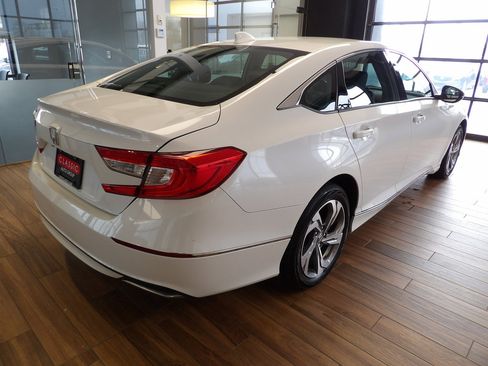 Used 2019 Honda Accord EX-L image 6