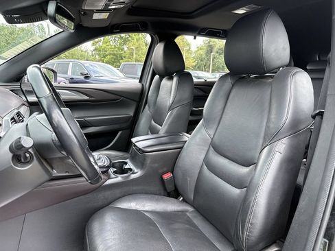 Used 2018 MAZDA CX-9 Grand Touring FWD image 14