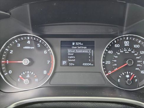 Used 2021 Kia Forte LXS image 11