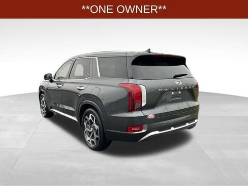 Used 2022 Hyundai Palisade Calligraphy w/ Cargo Package image 5