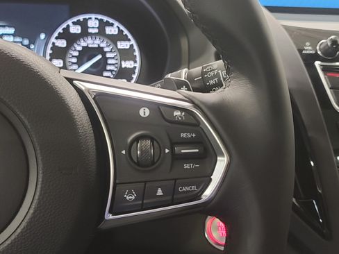 New 2026 Acura RDX SH-AWD w/ Technology Package image 24