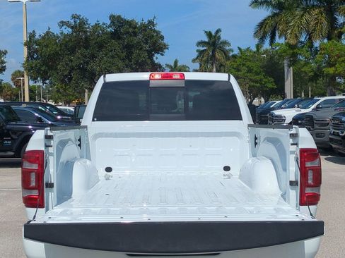 Used 2024 RAM 2500 Laramie w/ Safety Group AWD/4WD image 14