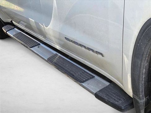 Used 2020 GMC Sierra 1500 SLT image 5