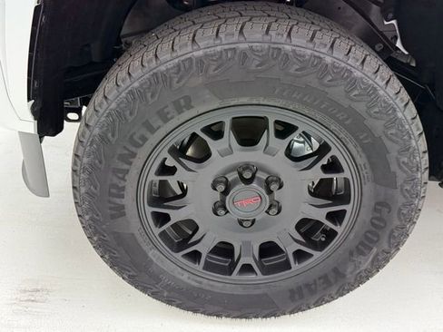 New 2026 Toyota Tacoma SR5 AWD/4WD image 7
