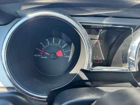 Used 2006 Ford Mustang GT Premium RWD image 79