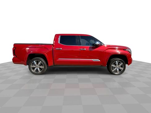 Used 2023 Toyota Tundra Capstone image 49