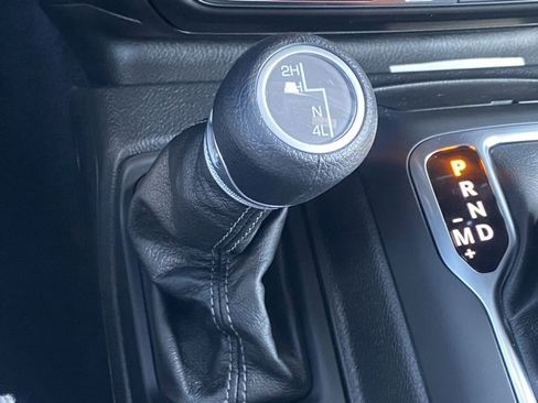 New 2025 Jeep Wrangler Rubicon w/ Technology Group image 25