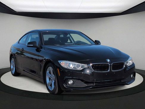 Used 2014 BMW 428i Coupe RWD image 2
