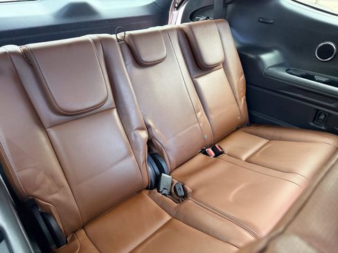 Used 2019 Subaru Ascent Touring w/ Popular Package #2A AWD/4WD image 16