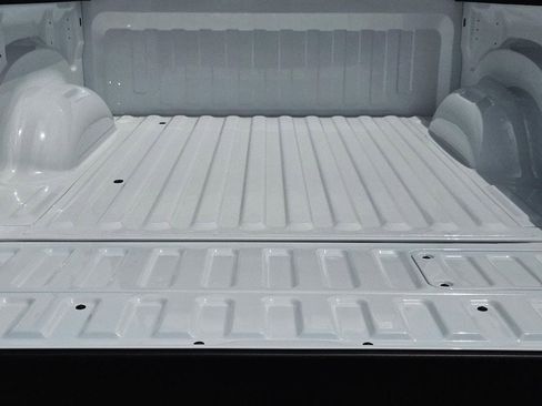 New 2025 RAM 1500 Laramie image 6