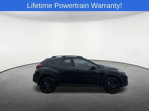 New 2026 Subaru Crosstrek 2.5i Sport AWD/4WD image 27