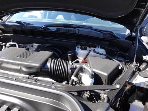 Used 2024 GMC Sierra 1500 Elevation image 53