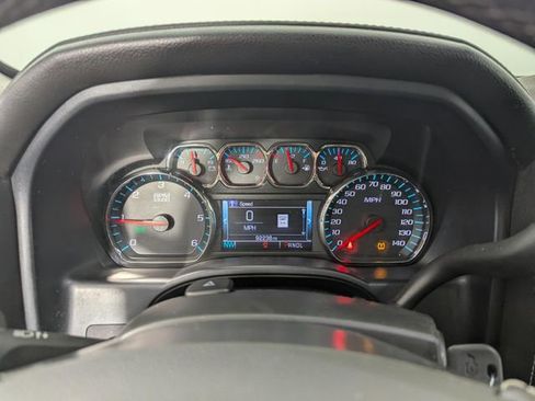 Used 2018 Chevrolet Silverado 1500 LTZ image 12