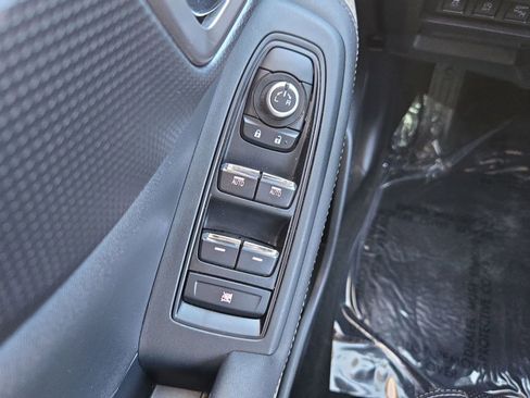 Certified 2023 Subaru Forester Limited w/ Popular Package #2 image 10