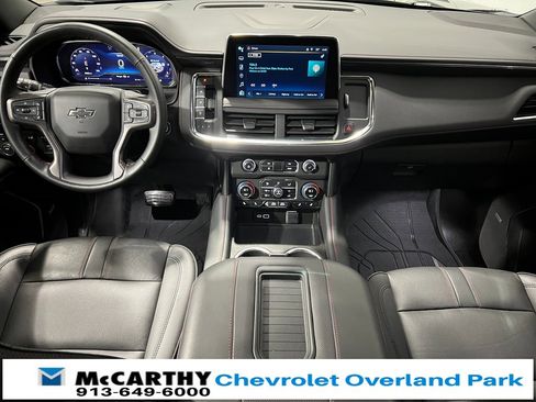 Used 2024 Chevrolet Tahoe RST w/ Luxury Package image 31