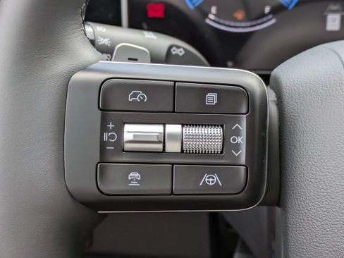 New 2027 Hyundai Santa Fe SE FWD image 18
