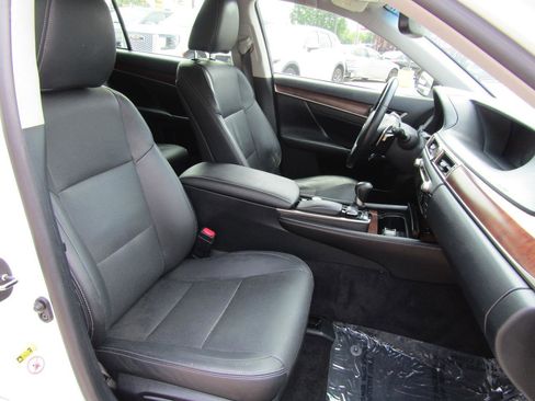 Used 2013 Lexus GS 350 w/ Premium Pkg RWD image 12