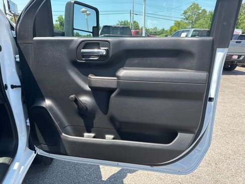 Used 2020 Chevrolet Silverado 2500 W/T RWD image 22