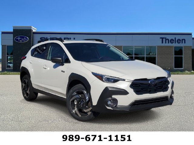New 2026 Subaru Crosstrek 2.5i Limited AWD/4WD 360° Tour