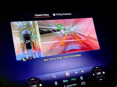 New 2026 Mercedes-Benz EQS 400 4MATIC SUV image 20