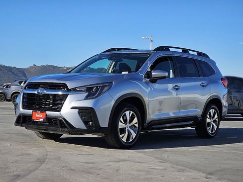 Certified 2024 Subaru Ascent Premium w/ Convenience Package image 6