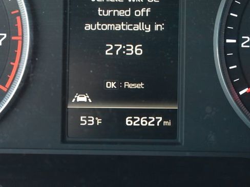 Used 2021 Kia K5 GT-Line FWD image 25