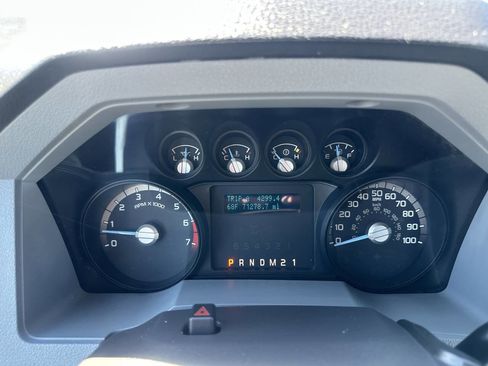 Used 2011 Ford F250 XL w/ PWR Equipment Group image 23