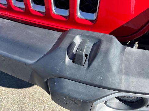 Used 2021 Jeep Gladiator Overland w/ Popular Equipment Package image 66