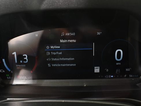 New 2026 Ford Explorer Active w/ Active Comfort Package image 27