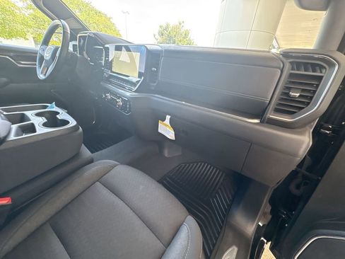 Certified 2024 GMC Sierra 1500 Elevation AWD/4WD image 29