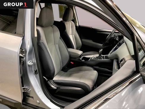 Certified 2023 Subaru Outback Premium AWD/4WD image 9