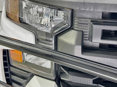 Used 2024 Chevrolet Silverado 1500 W/T w/ WT Value Package RWD image 37