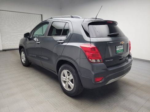 Used 2020 Chevrolet Trax LT w/ Driver Confidence Package AWD/4WD image 5