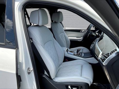 Used 2023 BMW X5 sDrive40i w/ M Sport Package RWD image 20
