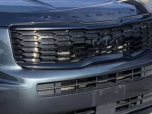 Used 2022 Kia Telluride EX w/ Towing Package AWD/4WD image 27