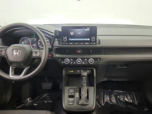 Used 2024 Honda CR-V EX image 20