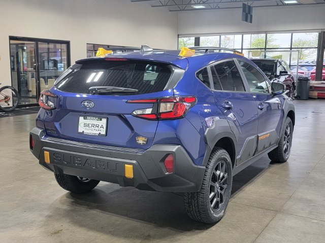 New 2026 Subaru Crosstrek 2.5i Wilderness AWD/4WD image 5
