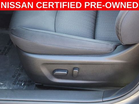 Certified 2024 Nissan Altima 2.5 SV image 14