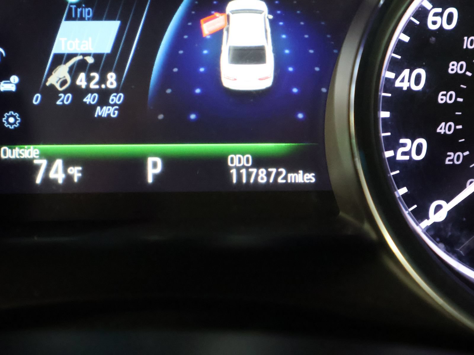 Used 2020 Toyota Camry XLE FWD image 35