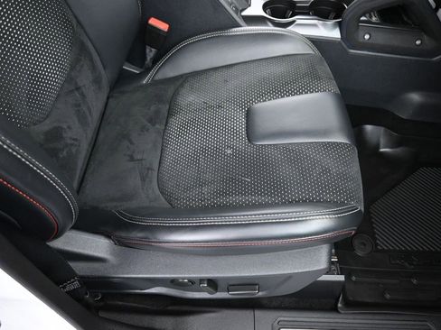 Certified 2024 Ford Bronco Raptor image 37