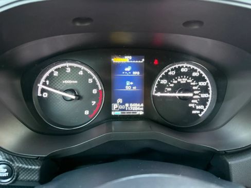 Used 2019 Subaru Forester w/ Alloy Wheel Package AWD/4WD image 35