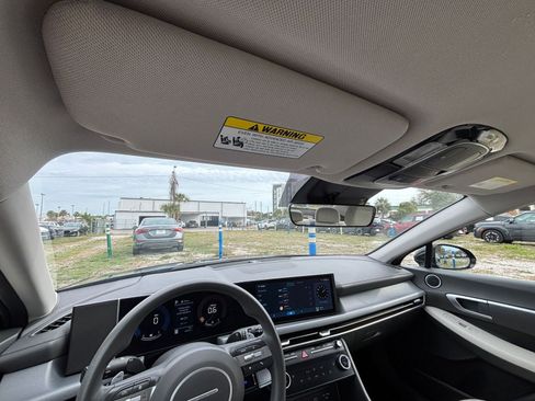 Used 2025 Hyundai Sonata SEL image 33