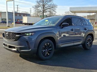 New 2026 MAZDA CX-50 AWD 2.5 Hybrid w/ Weather Package video 3