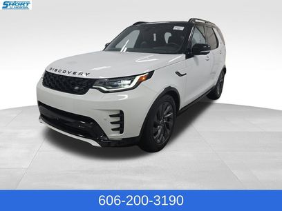 Used 2023 Land Rover Discovery S R-Dynamic