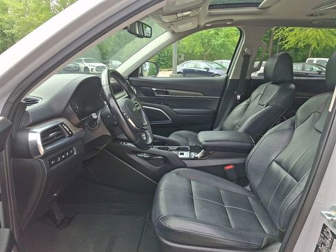 Used 2022 Kia Telluride EX w/ EX Premium Package AWD/4WD image 13
