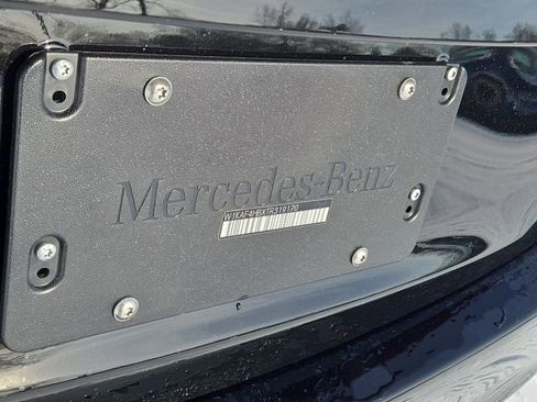 New 2026 Mercedes-Benz C 300 4MATIC Sedan image 30