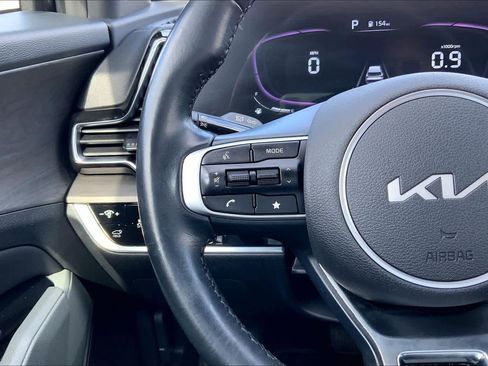 Used 2023 Kia Sportage X-Line w/ X-Line Premium Package image 23