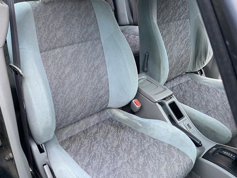 Used 1999 Subaru Forester L image 9