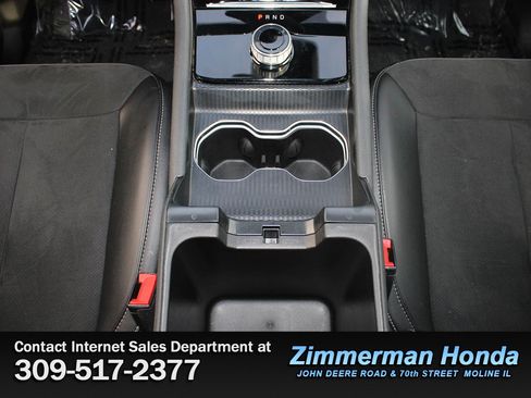 Used 2024 Jeep Grand Cherokee L Altitude image 19