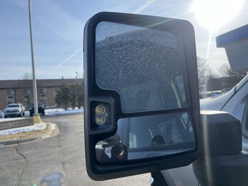 New 2026 Chevrolet Silverado 2500 LT w/ All Star Edition image 3